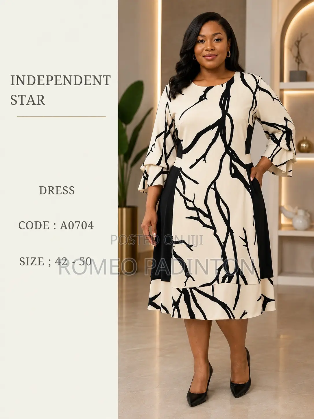 Nora’s Elegant Collection