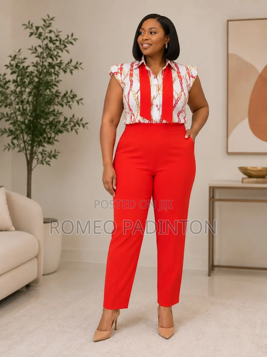 Nora’s Elegant Collection