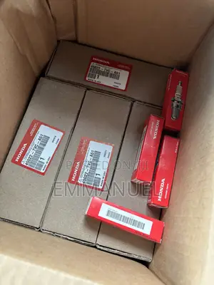 Honda Accord and Civic Brake Pads