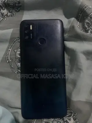 Tecno Spark 5 Air 32 GB Black