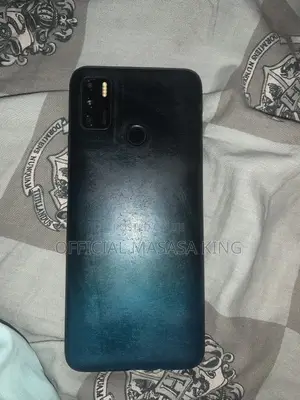 Tecno Spark 5 Air 32 GB Black