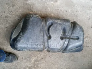 Nissan Micra 2017 Fuel Tank