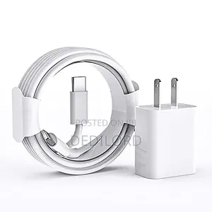 Phone Chargers