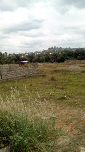 Plots of Land at Nsawam Anoff