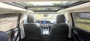 Mercedes-Benz GLE-Class GLE 350 4MATIC 2020 White
