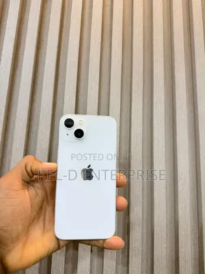 Apple iPhone 13 128 GB