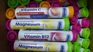 Mivolis Vitamin C +Zinc
