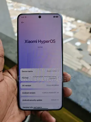 Xiaomi 15 Pro 512 GB