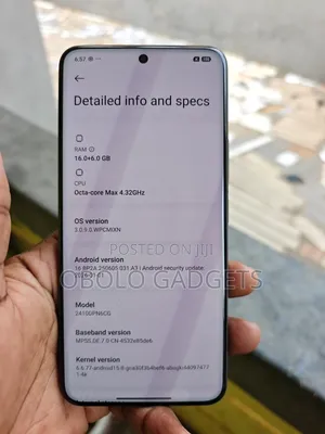 Xiaomi 15 Pro 512 GB