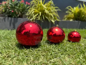 Christmas Baubles