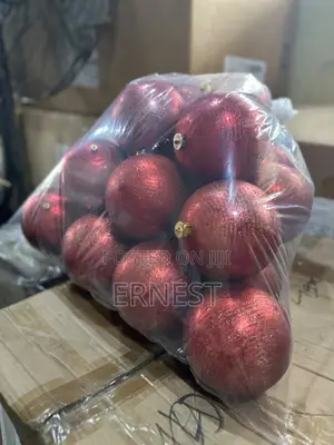 Christmas Baubles