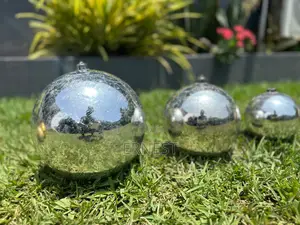 Christmas Baubles