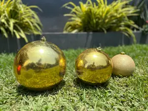 Christmas Baubles