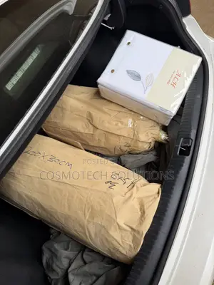 Extra Double Foreign Mattress