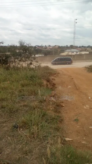Plots of Land at Nsawam