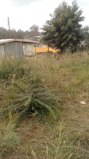 Plots of Land at Nsawam