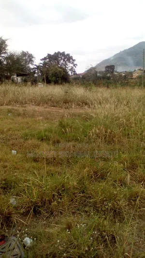 Plots of Land at Nsawam
