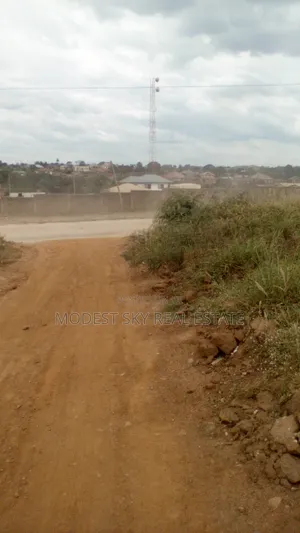 Plots of Land at Nsawam