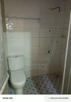 1bdrm Apartment in New Site Adenta for rent