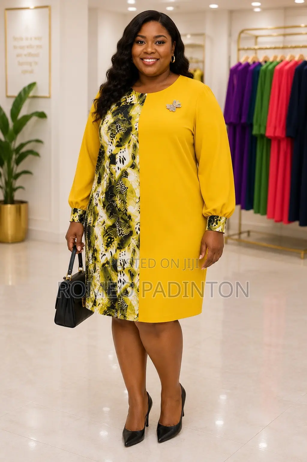 Nora’s Elegant Collection