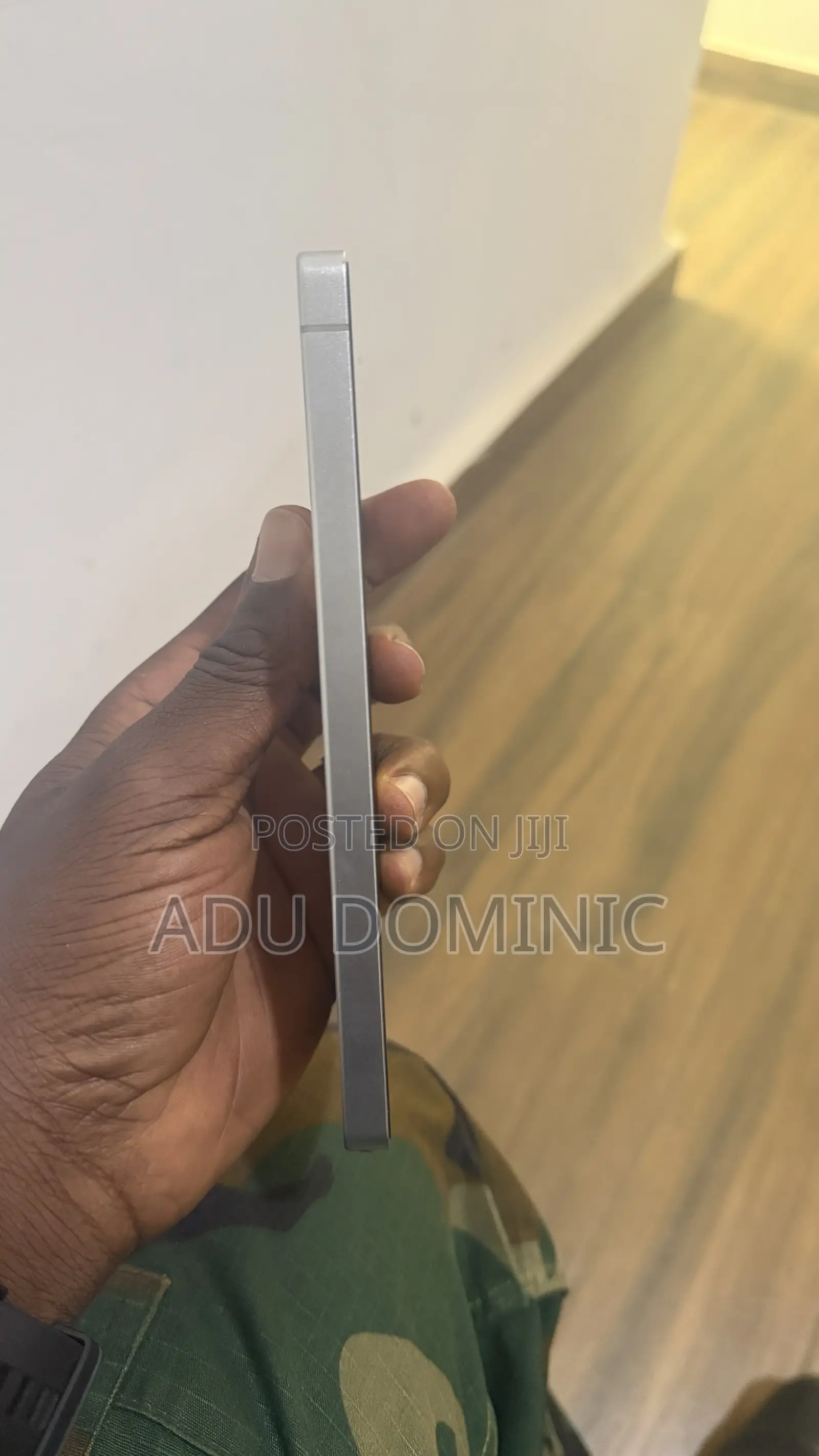 Samsung Galaxy S25 Ultra 256 GB Silver