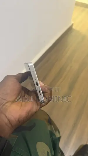 Samsung Galaxy S25 Ultra 256 GB Silver