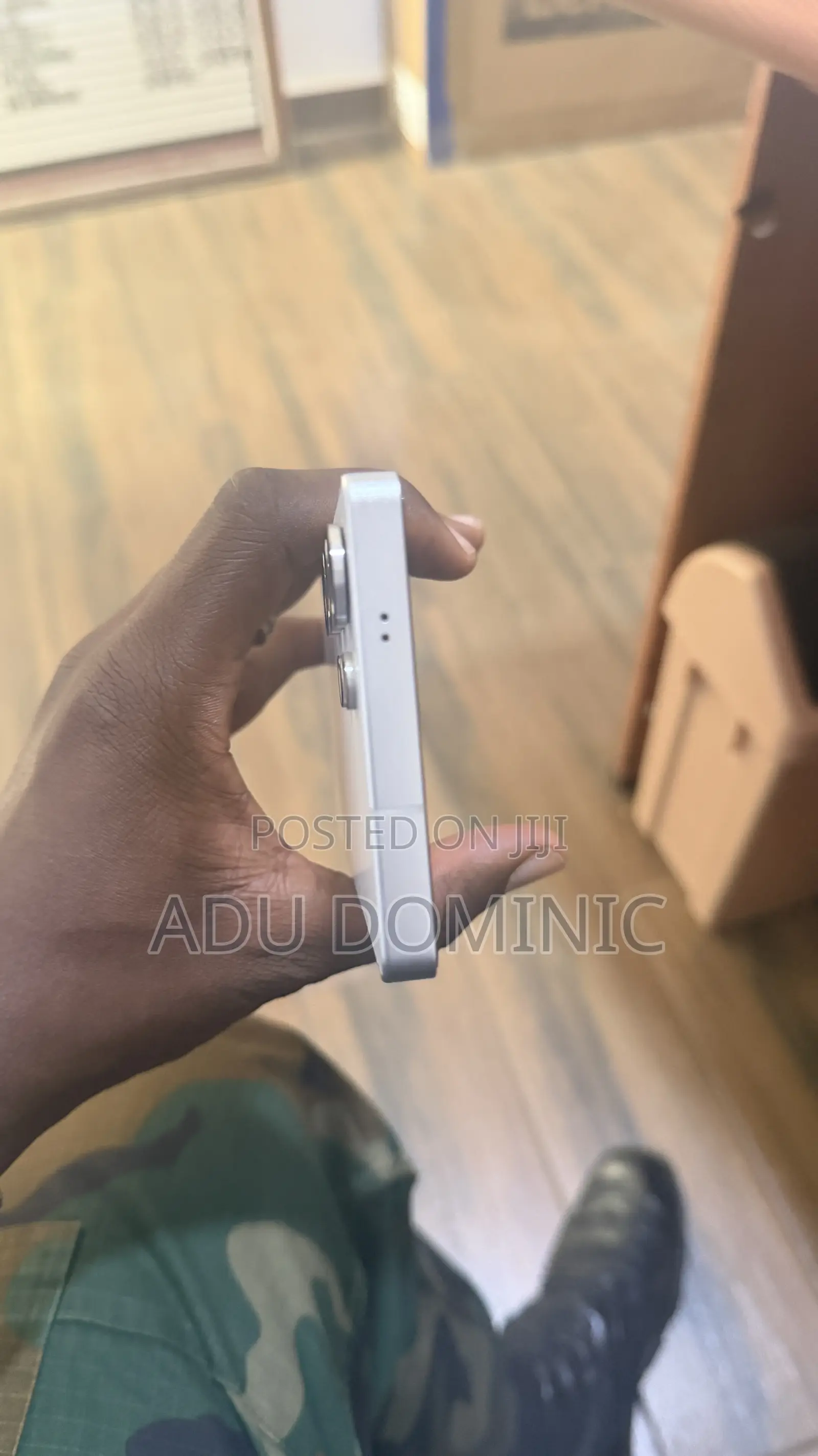 Samsung Galaxy S25 Ultra 256 GB Silver