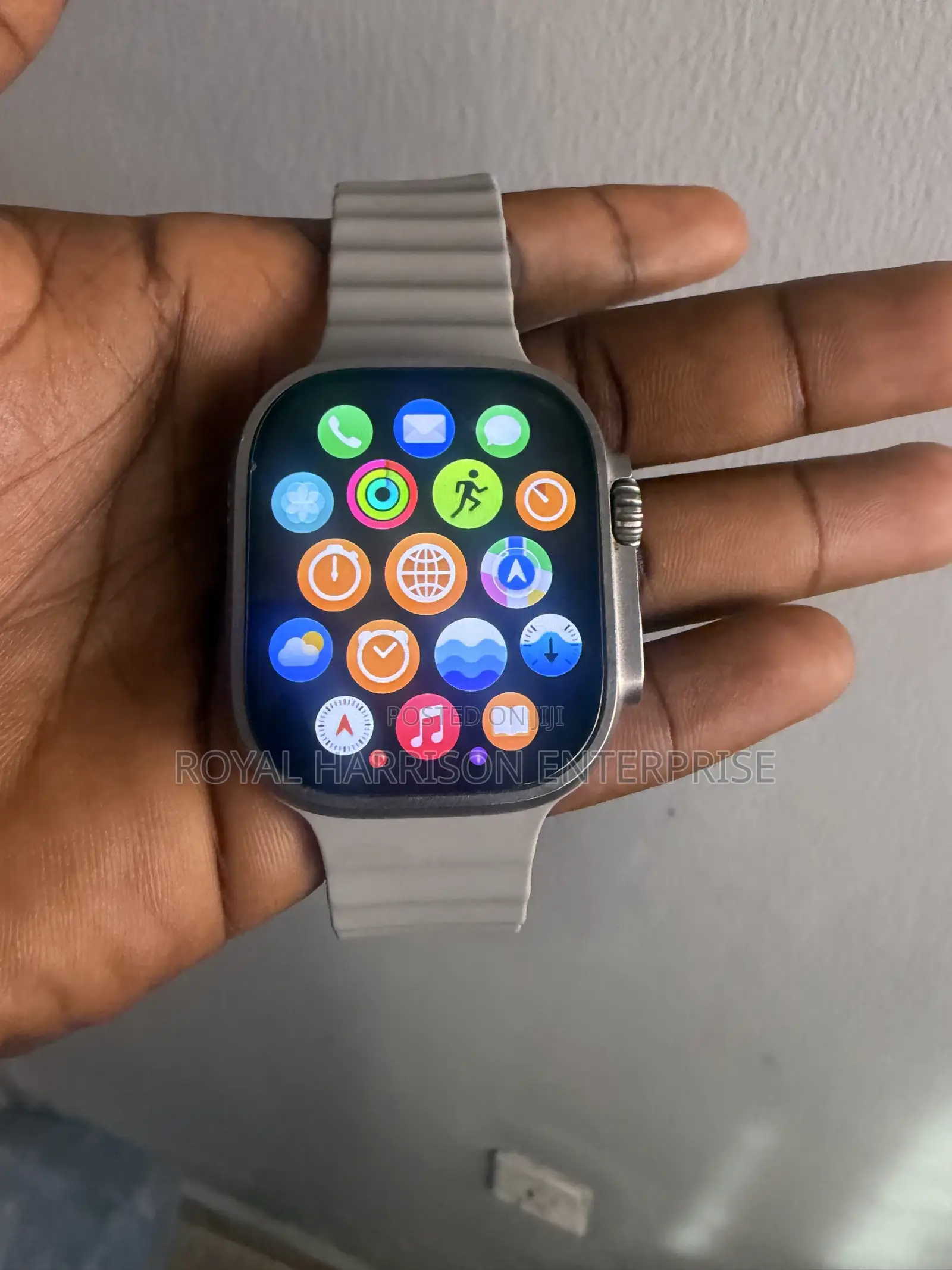 Apple Watch Ultra 2