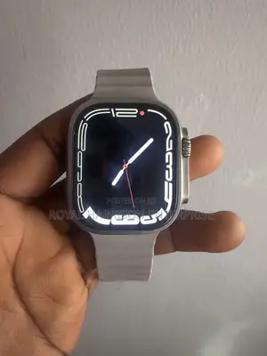 Apple Watch Ultra 2