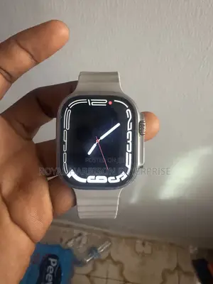 Apple Watch Ultra 2