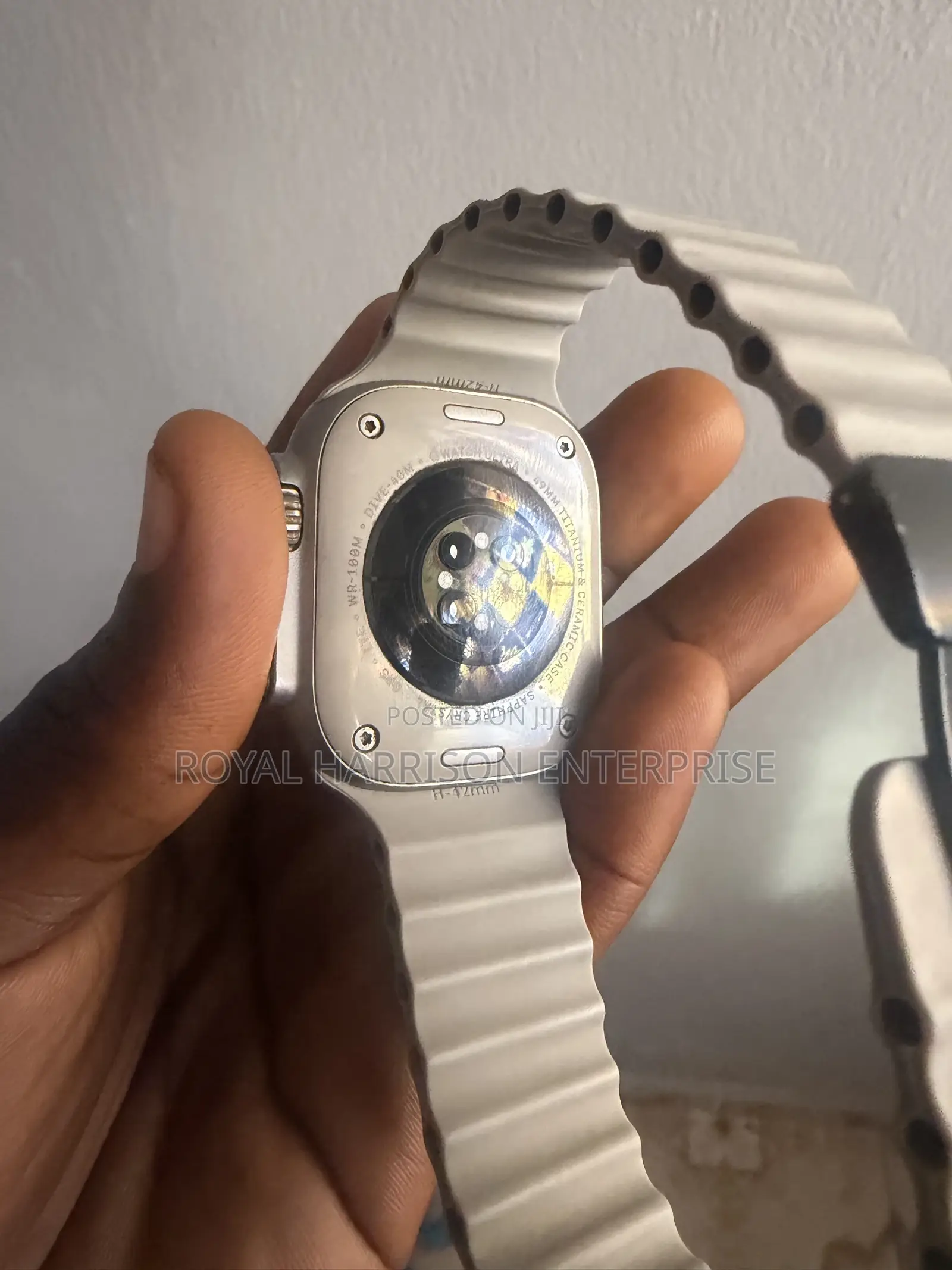 Apple Watch Ultra 2