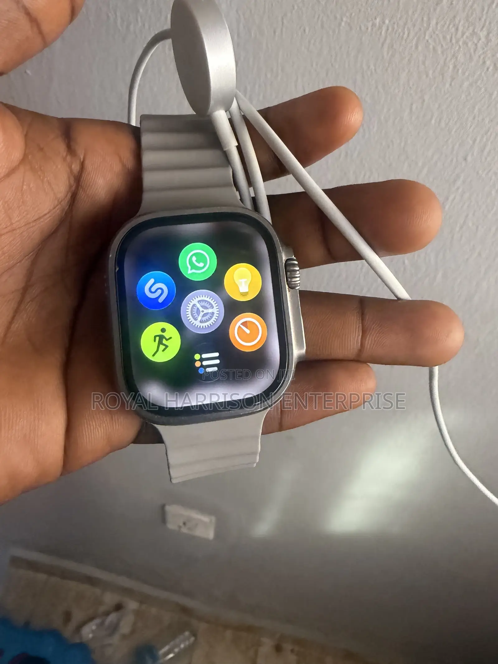 Apple Watch Ultra 2