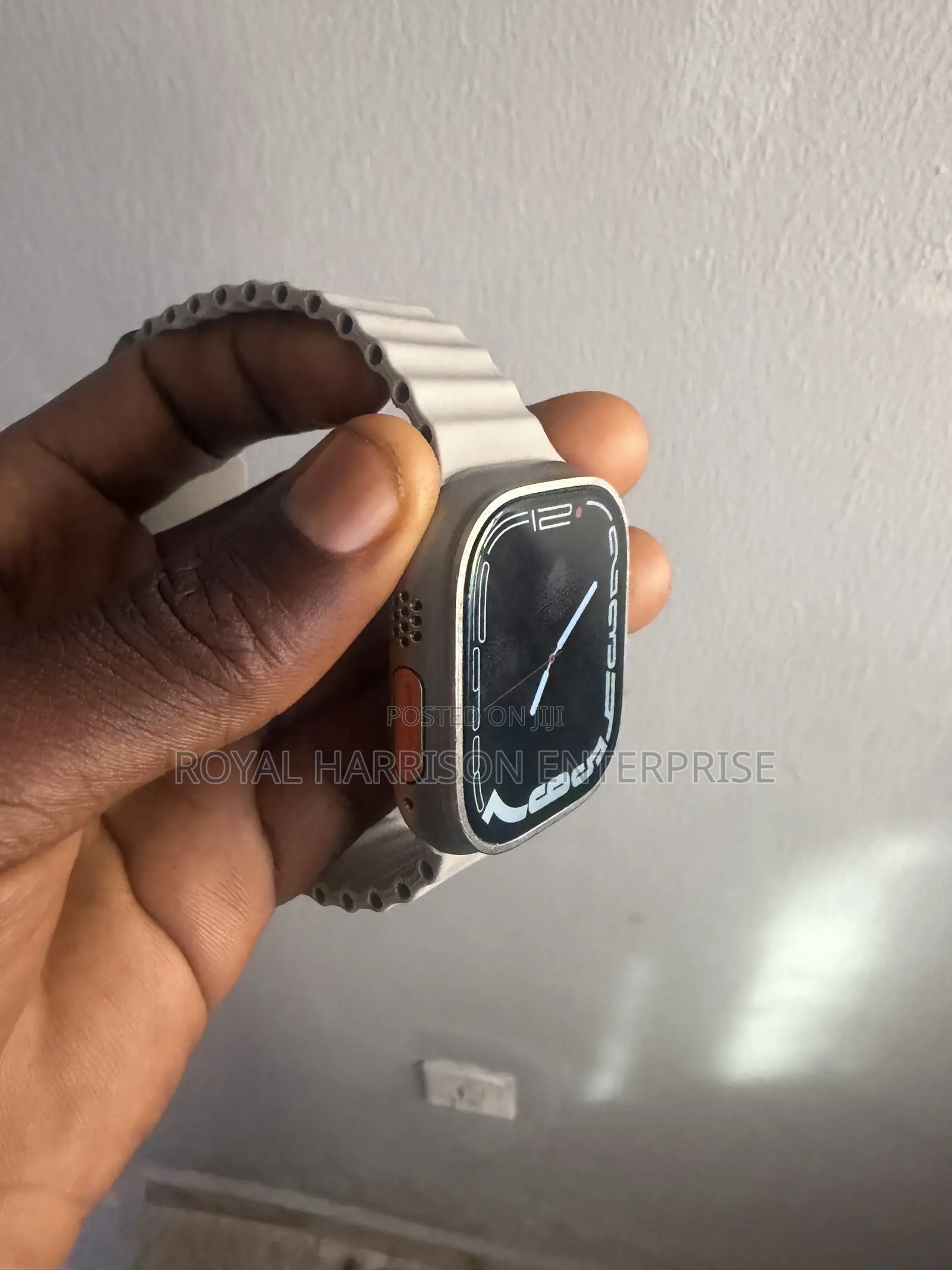 Apple Watch Ultra 2