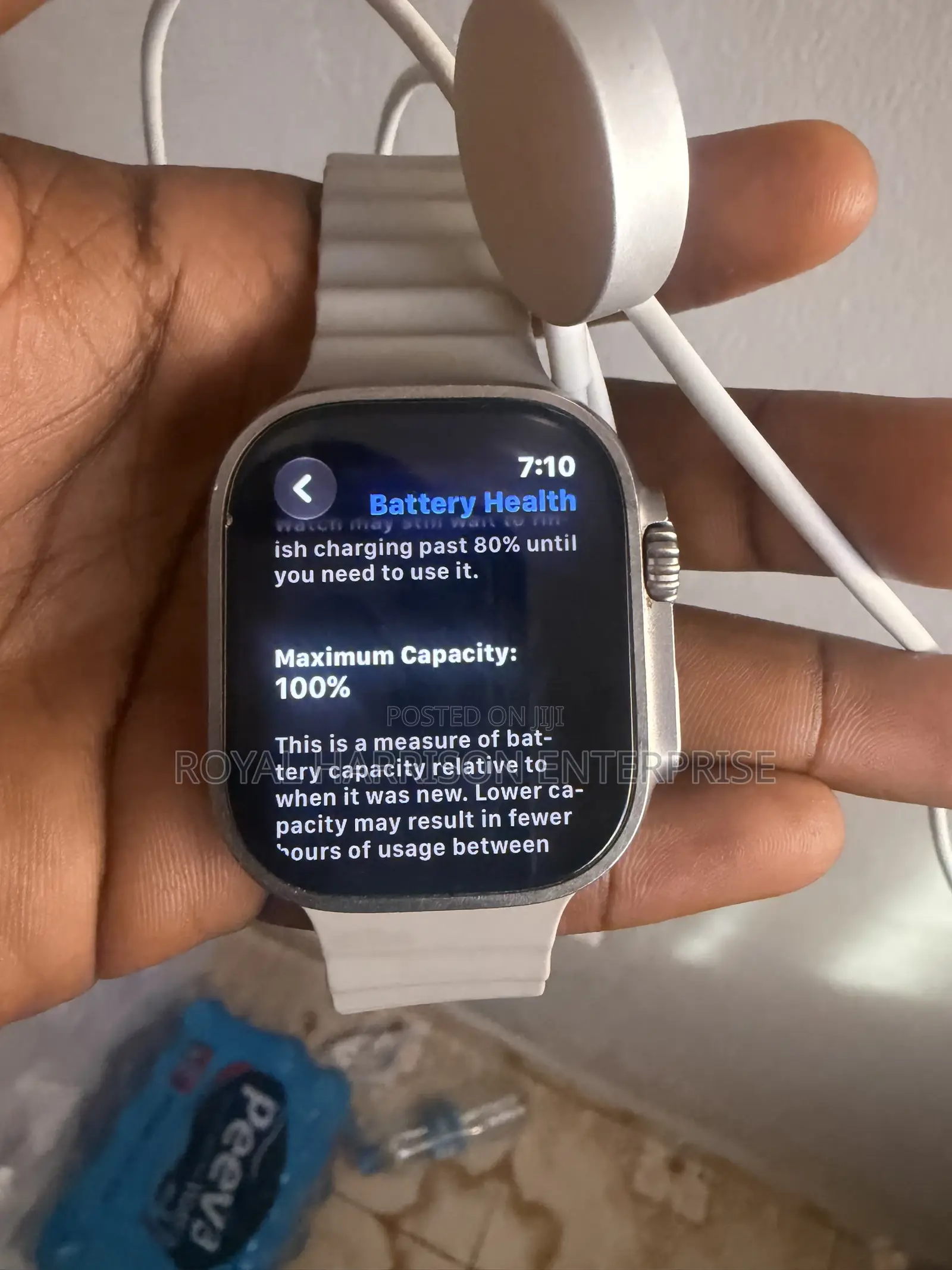 Apple Watch Ultra 2