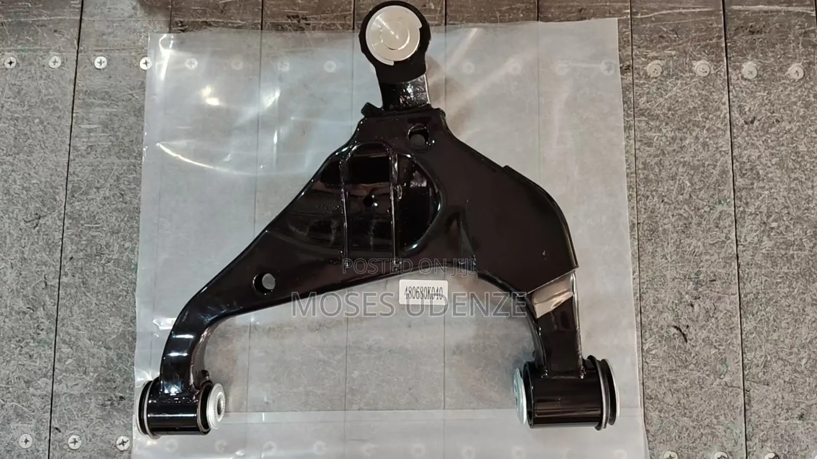 Toyota Hilux, Prado,Tacoma 2012,13,14,15,16,17,18 Front Lower Arms