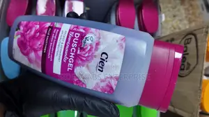 Cien Shower Gel 400ml From Germany