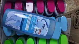Cien Shower Gel 400ml From Germany