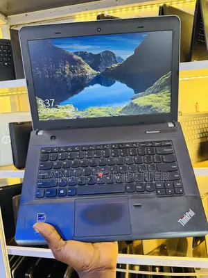 Laptop Lenovo ThinkPad Edge E430 8GB Intel Core i5 SSD 128GB