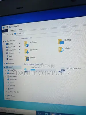 Laptop Lenovo ThinkPad Edge E430 8GB Intel Core i5 SSD 128GB