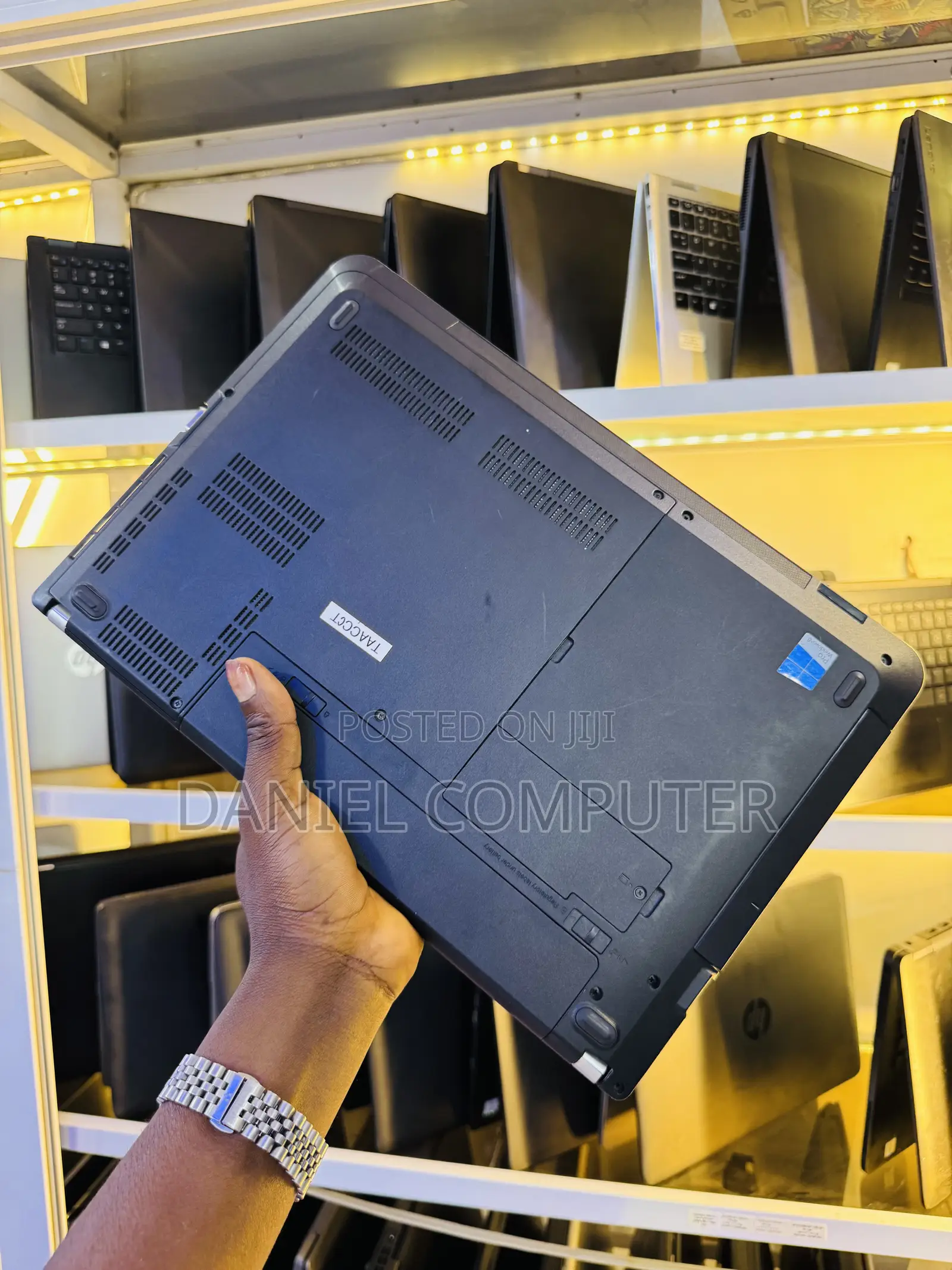 Laptop Lenovo ThinkPad Edge E430 8GB Intel Core i5 SSD 128GB