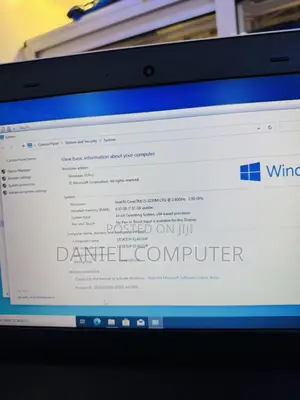 Laptop Lenovo ThinkPad Edge E430 8GB Intel Core i5 SSD 128GB