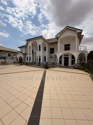 5bdrm House in Adjiriganor East, Ghana Link Area for rent