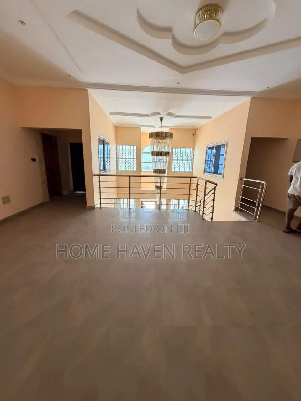 5bdrm House in Adjiriganor East, Ghana Link Area for rent