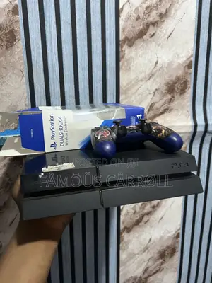 PlayStation 4