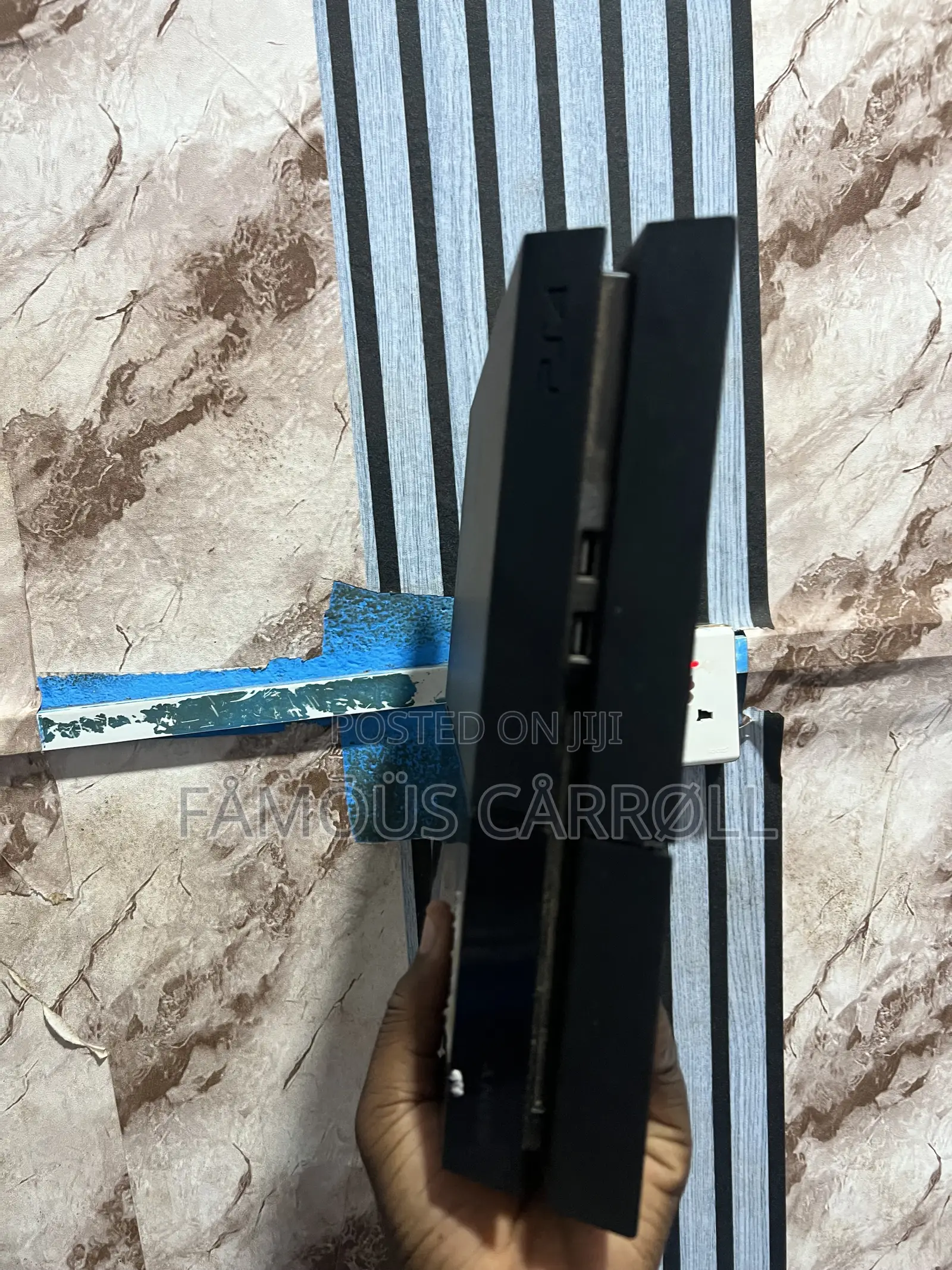PlayStation 4
