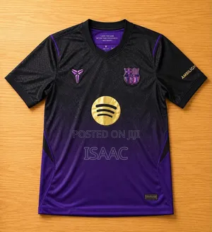 Authentic Jersey Hub