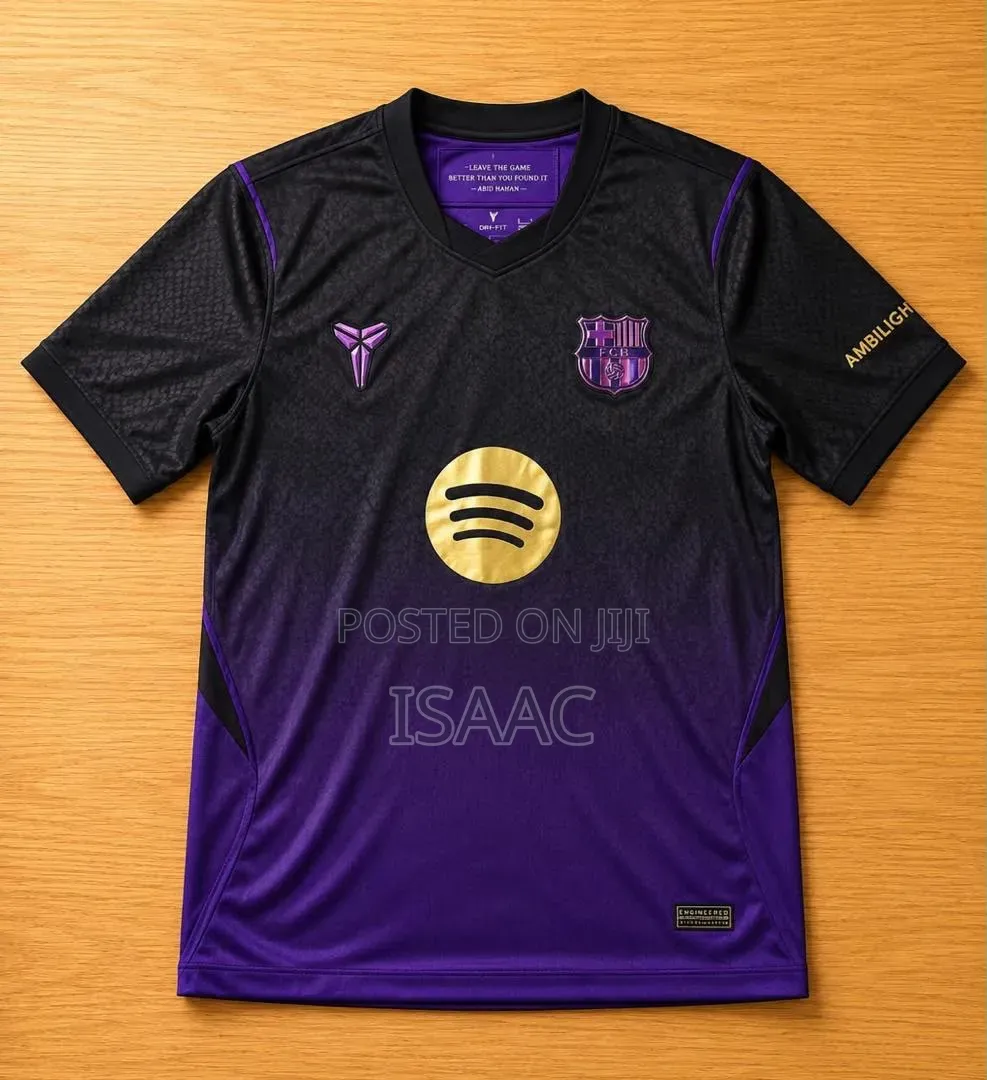 Authentic Jersey Hub