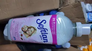 Softlan Fabric Softener From Germany