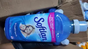 Softlan Fabric Softener From Germany