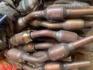 Toyota Corolla Catalyst Converter for 2008 to 2018